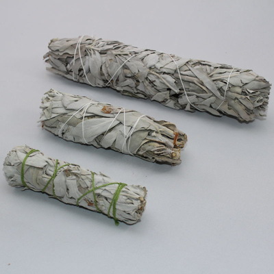 White Sage (Unpackaged)